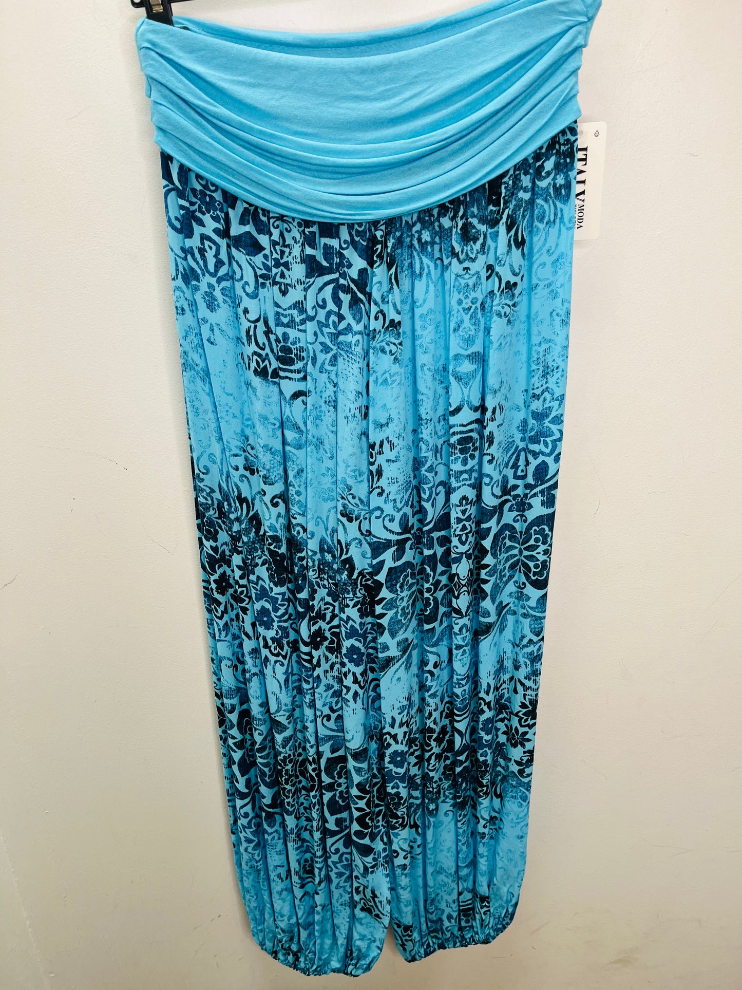 Printed Harems