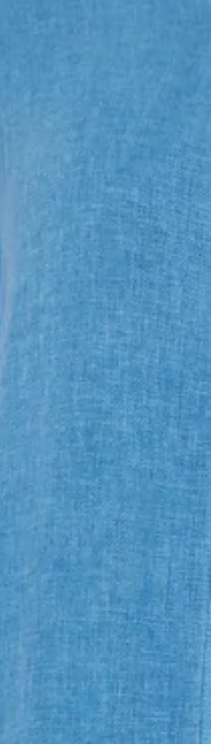 Washed Linen Barrel Trousers