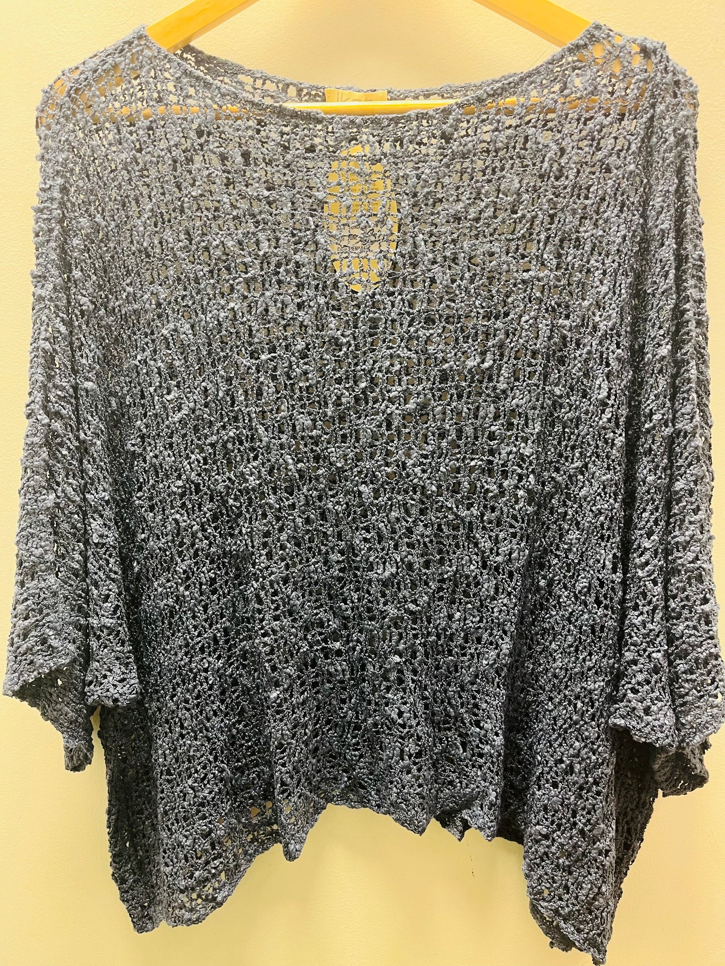 Kat knit top