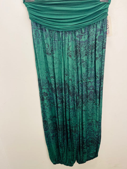 Printed Harems