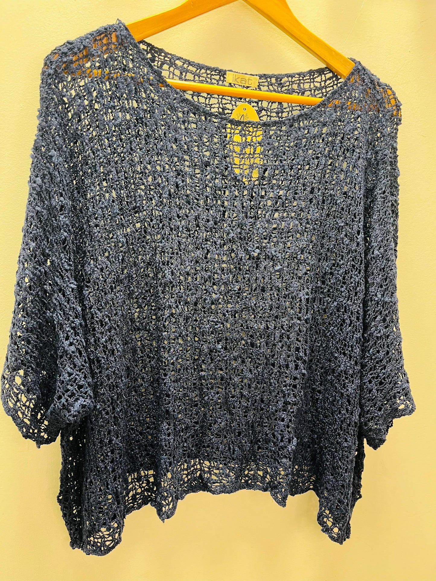 Kat knit top