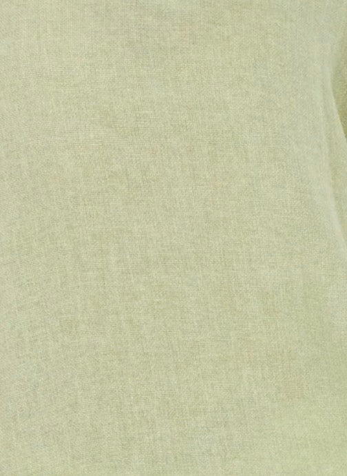 Washed Linen Clara Dress