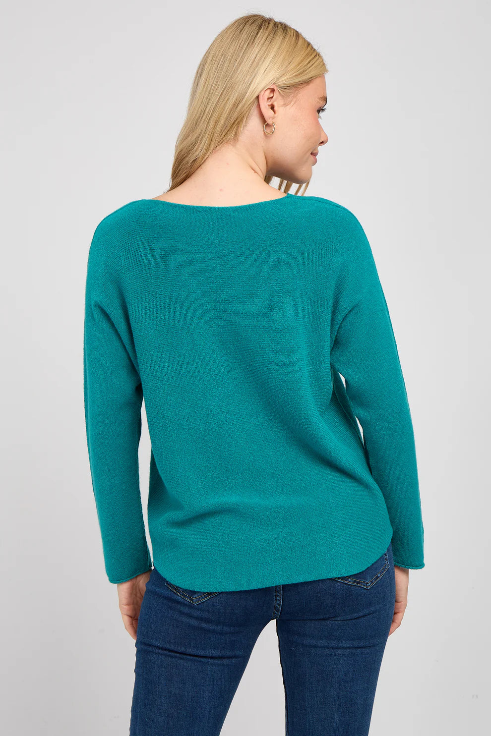 Laura soft knit jumper