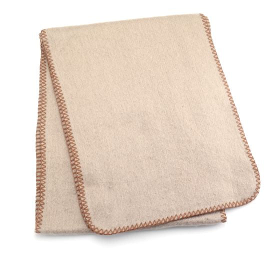 Stitched Plain Scarf