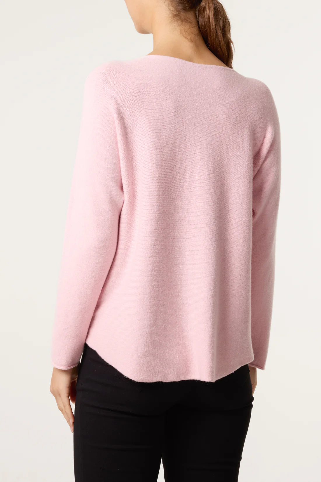 Laura soft knit jumper
