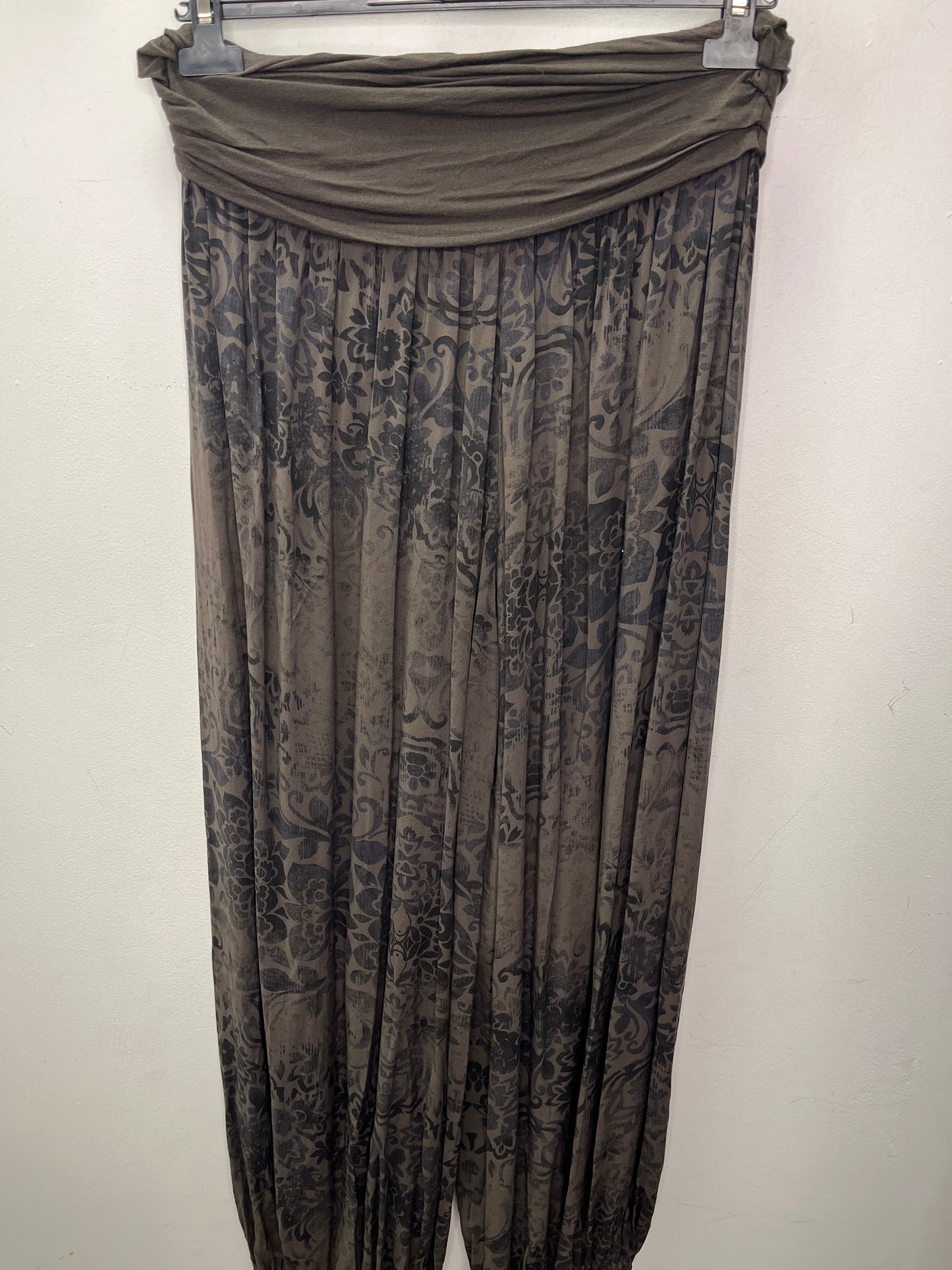 Printed Harems