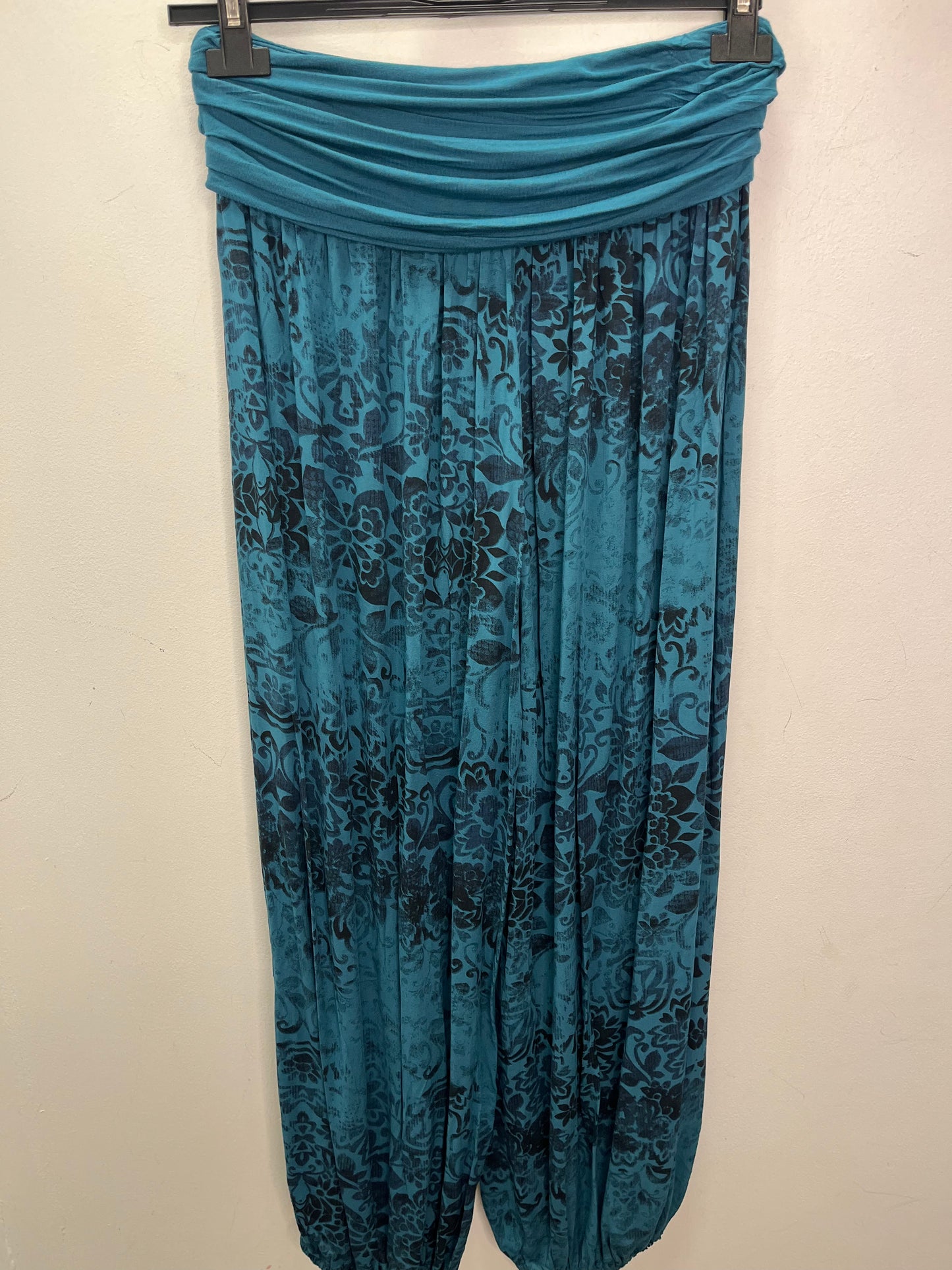 Printed Harems