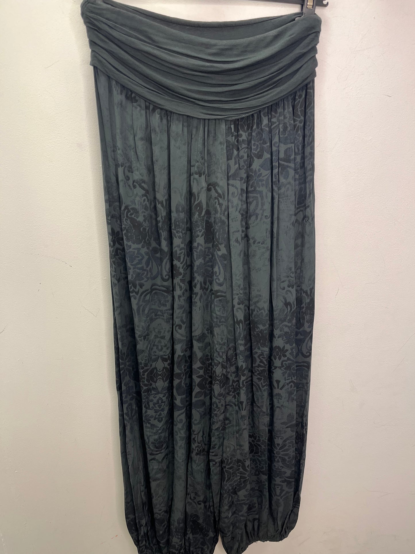 Printed Harems