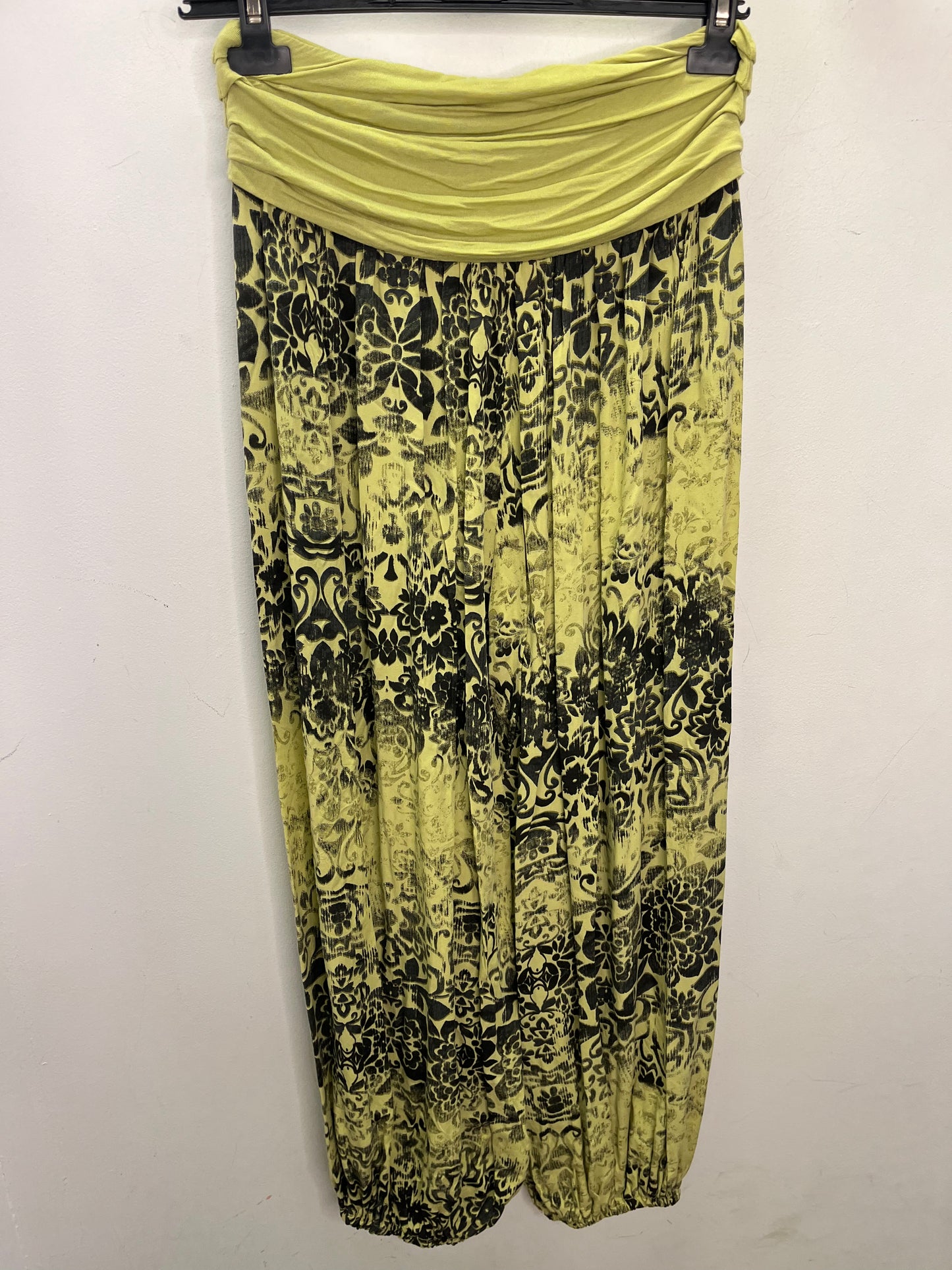 Printed Harems