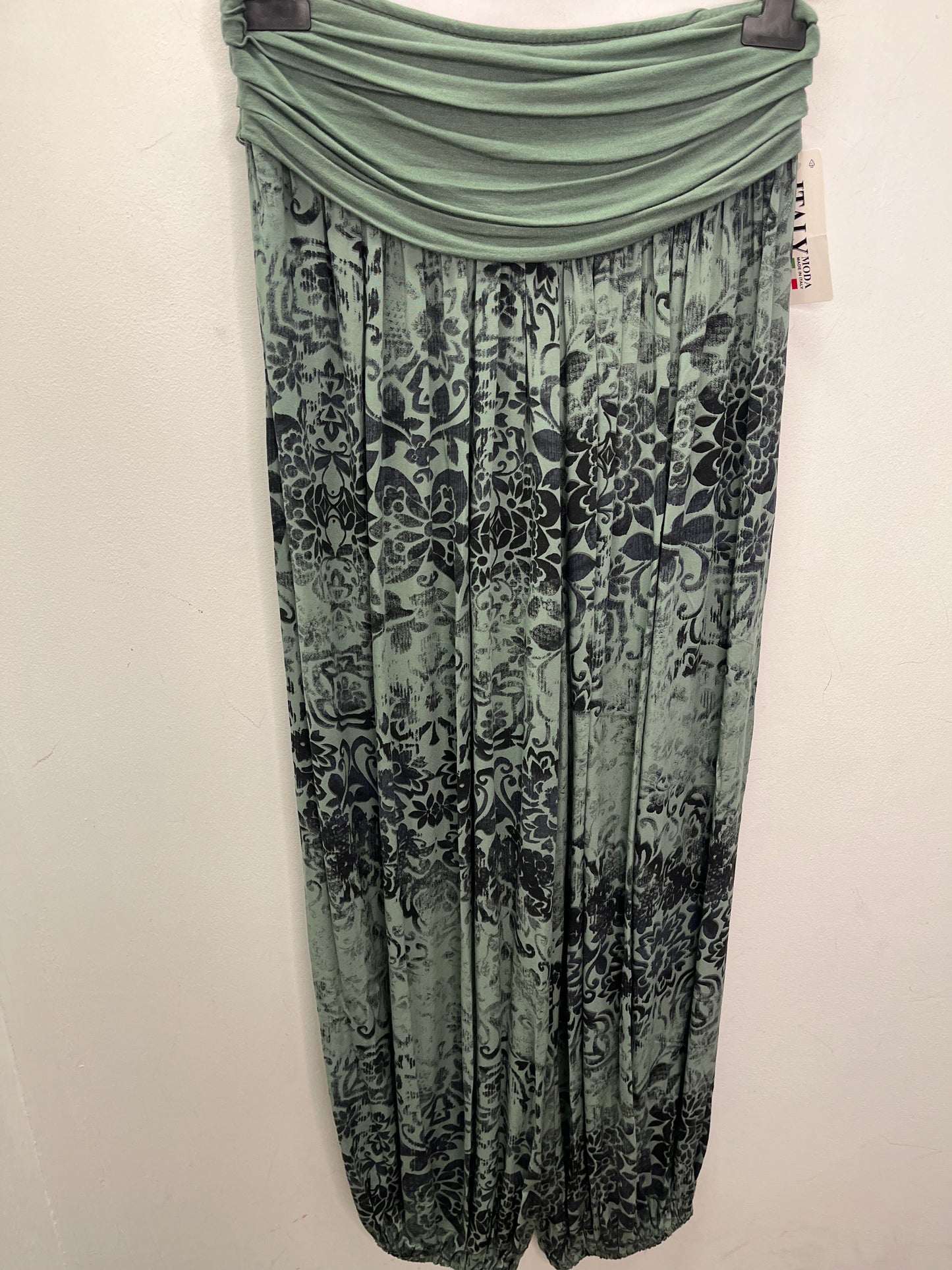 Printed Harems
