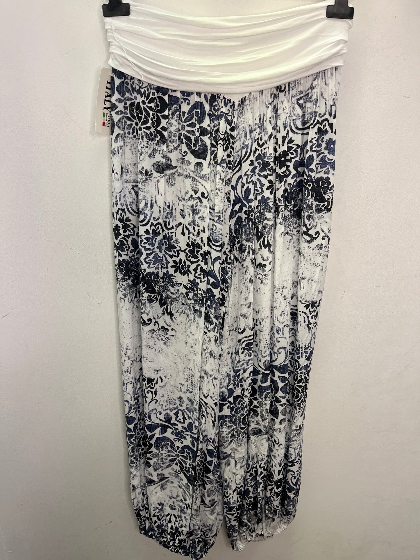 Printed Harems