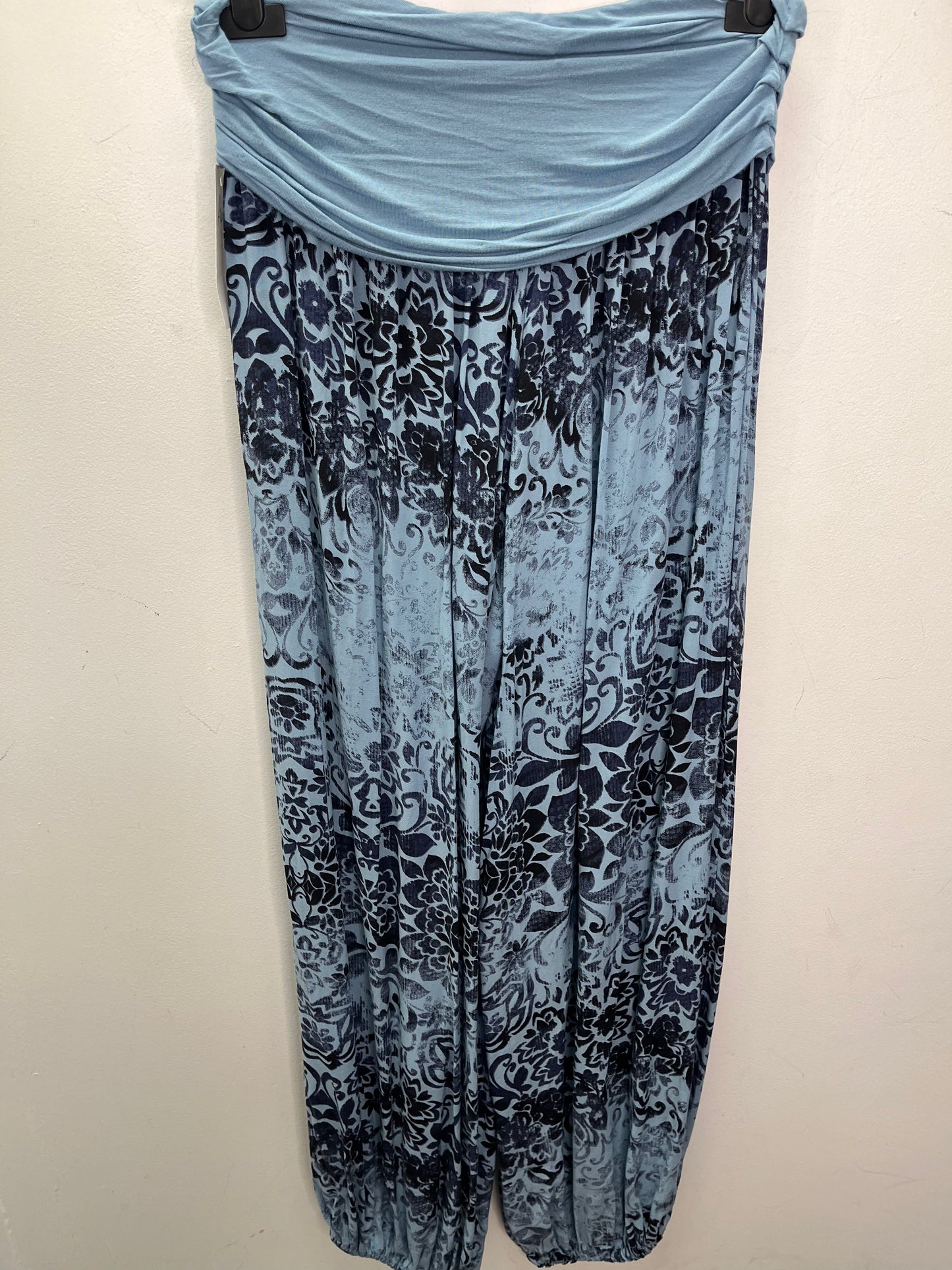 Printed Harems