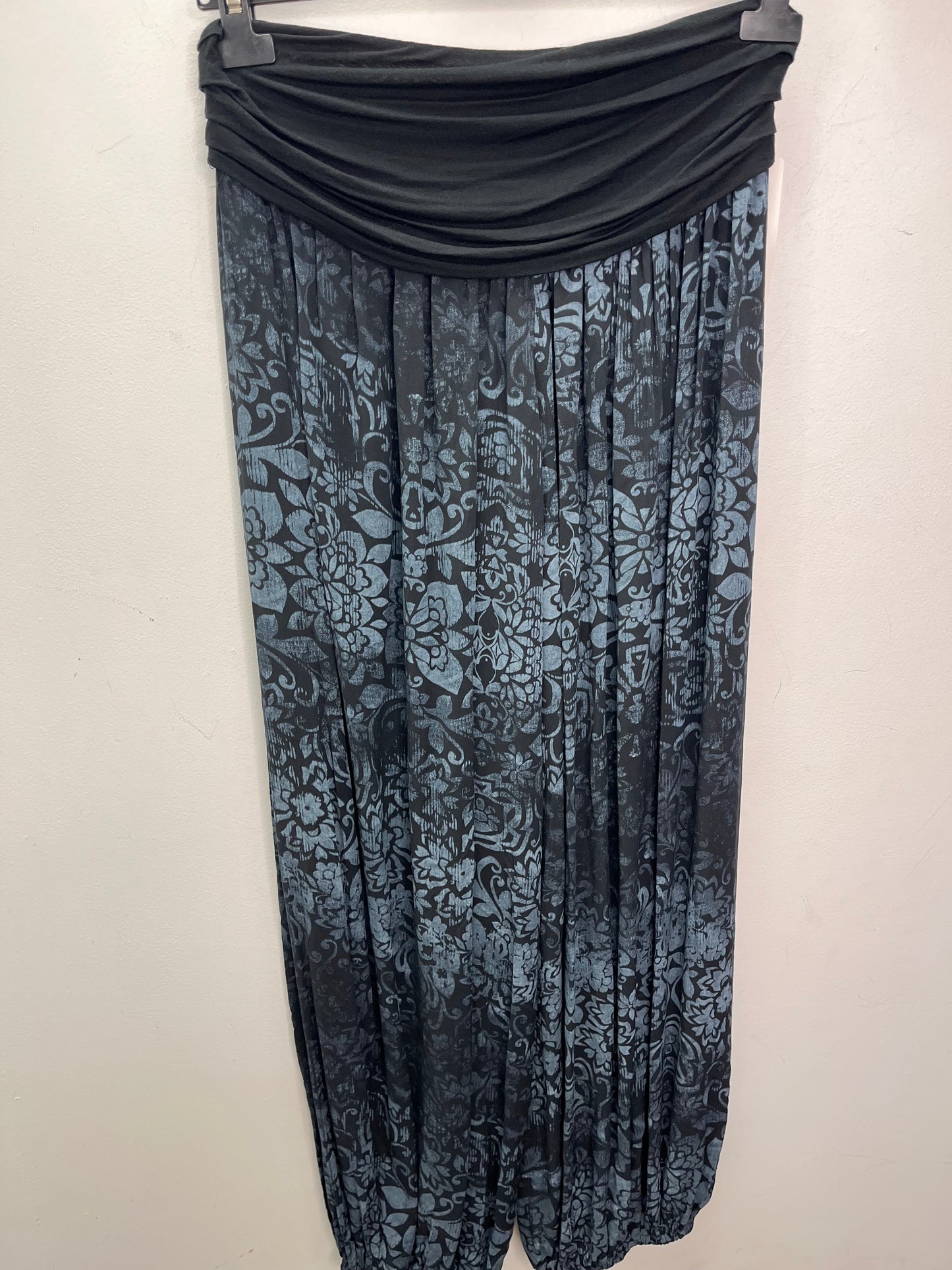 Printed Harems