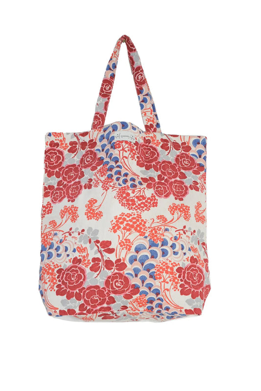 Confetti Canvas Bag
